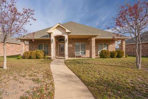 7401 SINCLAIR Street, Amarillo, TX 79119