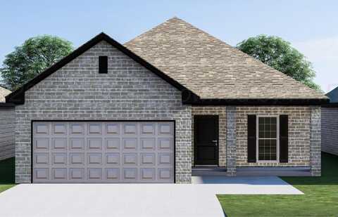 7612 WELLINGTON Court, Amarillo, TX 79119