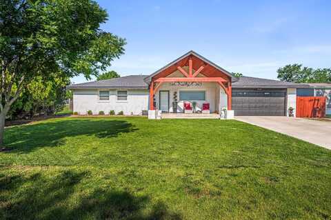 1530 LOCKNEY Street, Amarillo, TX 79106