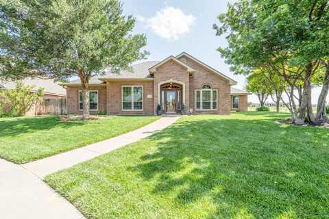 8309 PLYMOUTH Drive, Amarillo, TX 79119
