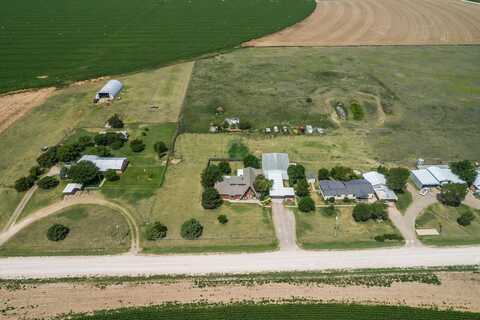 1079 &1077 County Rd L, Panhandle, TX 79068
