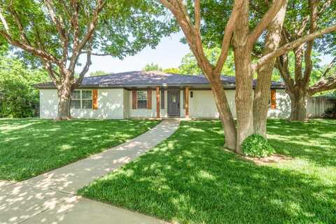 4034 RICARDO Drive, Amarillo, TX 79109