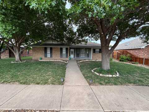 7005 DEVONSHIRE Road, Amarillo, TX 79109