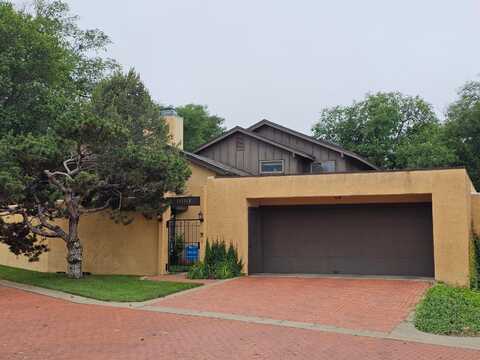 9 WINDWOOD Place, Canyon, TX 79015