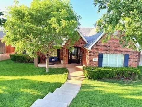 6508 Bayberry Lane, Amarillo, TX 79124