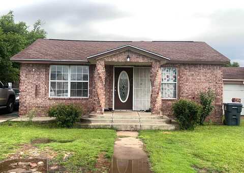 3619 NE 19TH Avenue, Amarillo, TX 79107