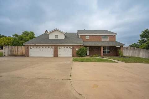 6222 Westwood Drive, Amarillo, TX 79124