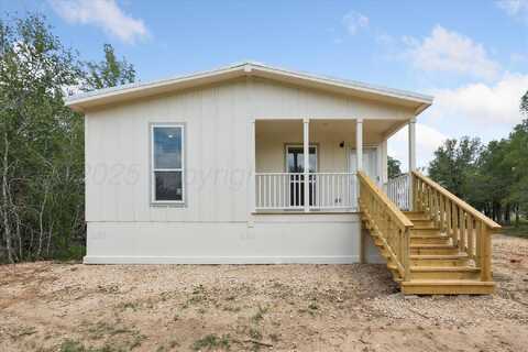 114 Quail Lane, Dumas, TX 79029