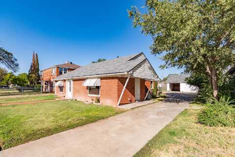 1615 S ONG Street, Amarillo, TX 79102