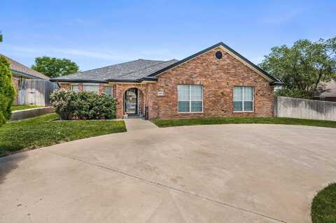 6602 DEER PARK Drive, Amarillo, TX 79124