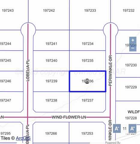 13852 PERIWINKLE Drive, Amarillo, TX 79119