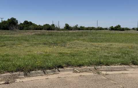 1513 Madison Avenue, Dumas, TX 79029
