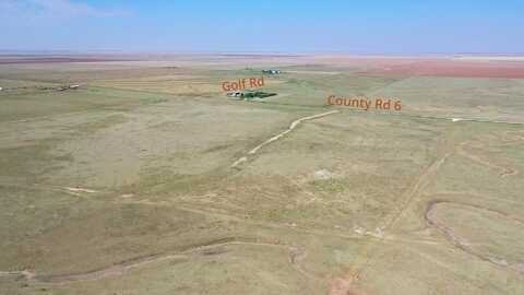 CR 6 Tract 4, Claude, TX 79019