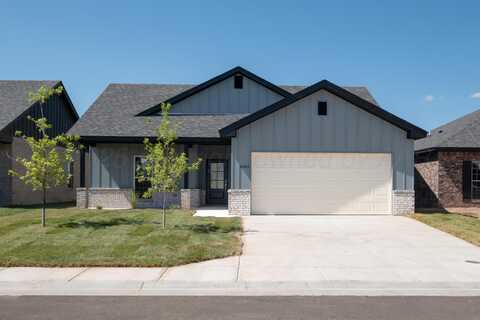 4602 Richardson Road, Amarillo, TX 79118