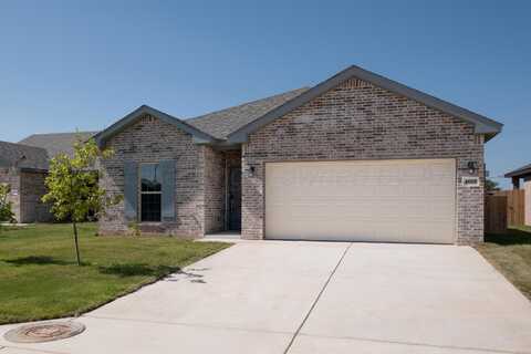 4608 Richardson Road, Amarillo, TX 79118