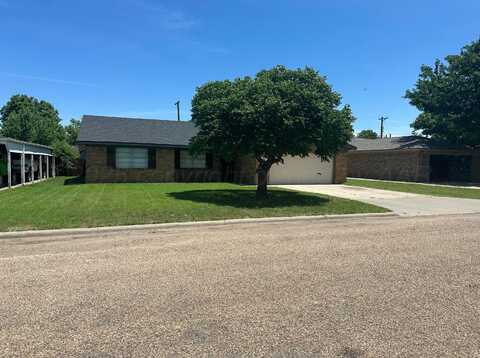 313 Mustang Street, Fritch, TX 79036
