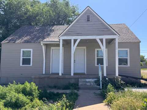 100 N Carolina, B, Amarillo, TX 79106