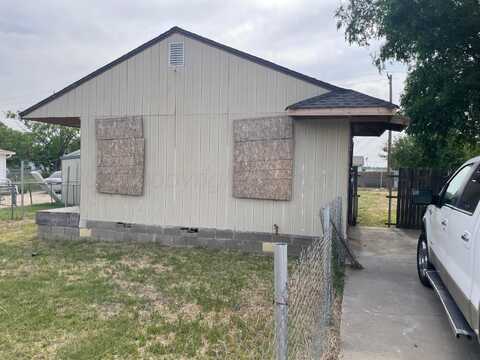 1113 BLUEBELL Street, Amarillo, TX 79107