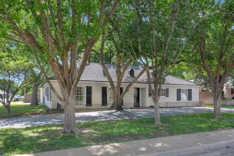 3501 PATTERSON Drive, Amarillo, TX 79109