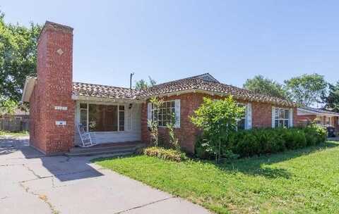 1221 S AUSTIN Street, Amarillo, TX 79102