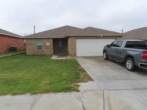 7208 GEMINI Trail, Amarillo, TX 79118