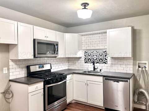 1214 S ALABAMA Street, Amarillo, TX 79102