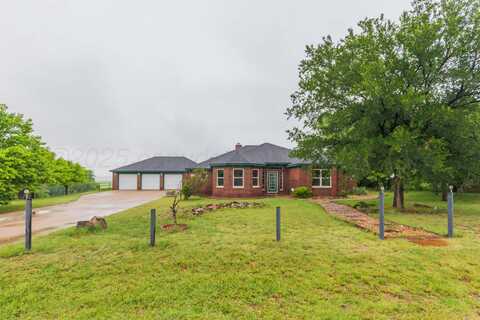 3440 TYNDALE Lane, Amarillo, TX 79118
