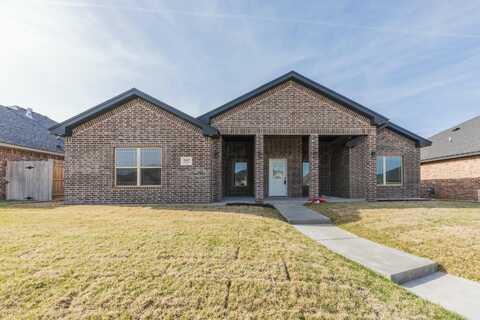2807 TAMPA BAY Avenue, Amarillo, TX 79118