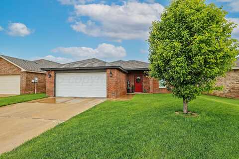 4908 GLOSTER Street, Amarillo, TX 79118