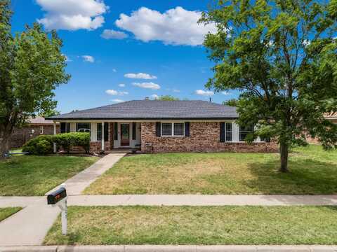 6308 Dartmouth Street, Amarillo, TX 79109