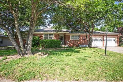 2209 N BEECH Lane, Pampa, TX 79065