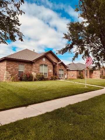 9306 PERRY Avenue, Amarillo, TX 79119