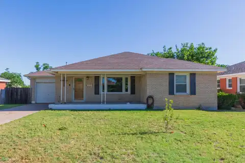 3513 CONCORD Road, Amarillo, TX 79109
