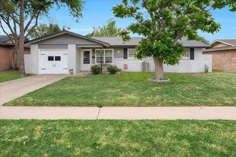 4226 SUMMIT Circle, Amarillo, TX 79109