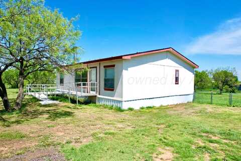 2306 DOMINO Lane, Amarillo, TX 79108