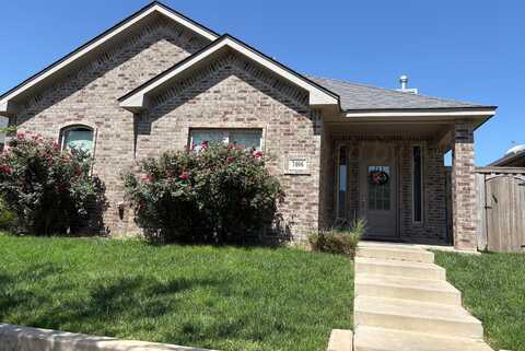 7406 Nick Street, Amarillo, TX 79119