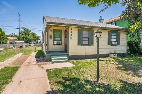 1630 N Highland Street, Amarillo, TX 79107