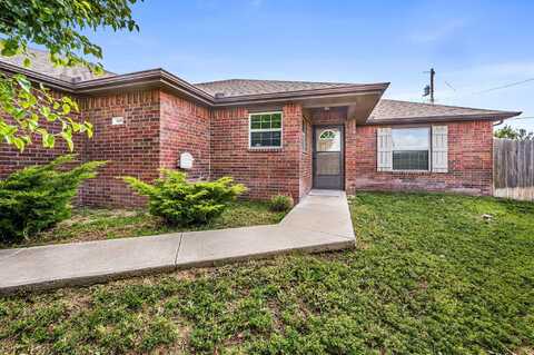 4529 Katharina Court, Amarillo, TX 79110