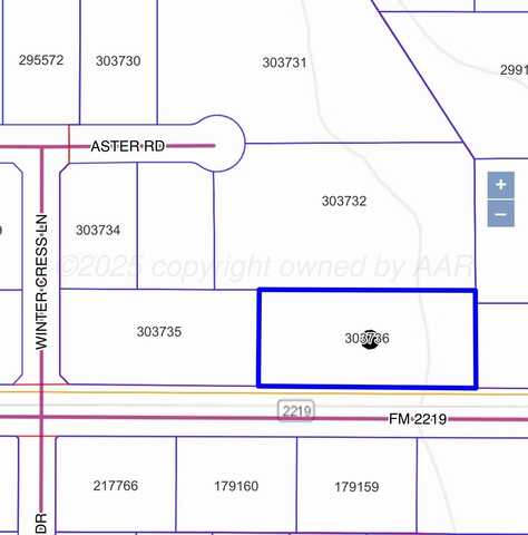 9400 FM2219, Amarillo, TX 79119