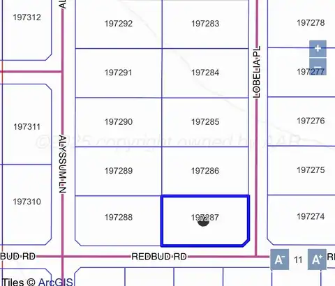 14586 LOBELIA Place, Amarillo, TX 79119