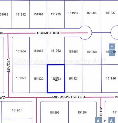 18700 Mid-Country Boulevard, Amarillo, TX 79119
