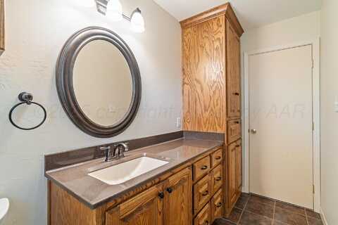3620 Nebraska Street, Amarillo, TX 79109