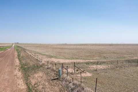 CR 6 Tract 3, Claude, TX 79019