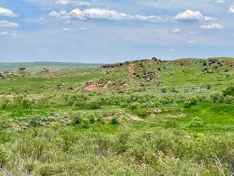 0 RM 1061 (Tascosa Rd), Amarillo, TX 79124