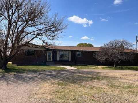 3102 S Main Street, Perryton, TX 79070