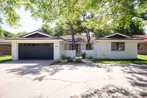 3509 Huntington Drive, Amarillo, TX 79109