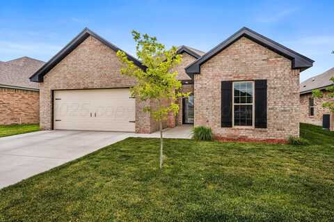 9913 Hartnett Court, Amarillo, TX 79119
