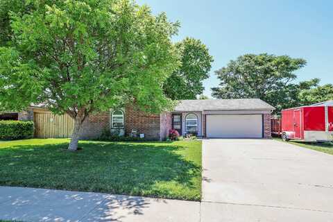 2904 PITTSBURG Street, Amarillo, TX 79103