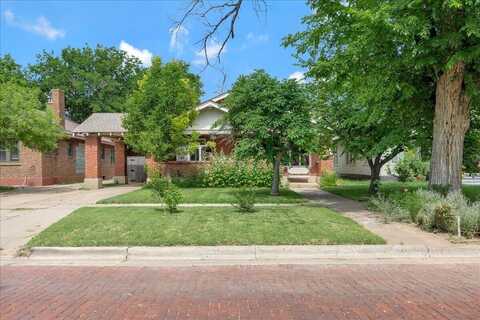 1930 S HARRISON Street, Amarillo, TX 79109