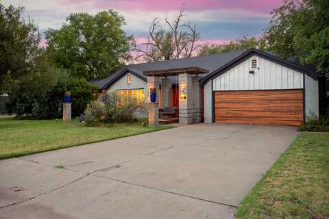 1510 CROCKETT Street, Amarillo, TX 79102